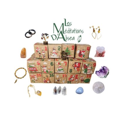 Calendrier de l'avent