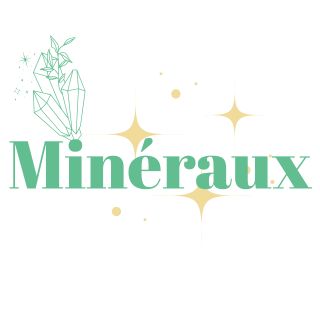 Minéraux