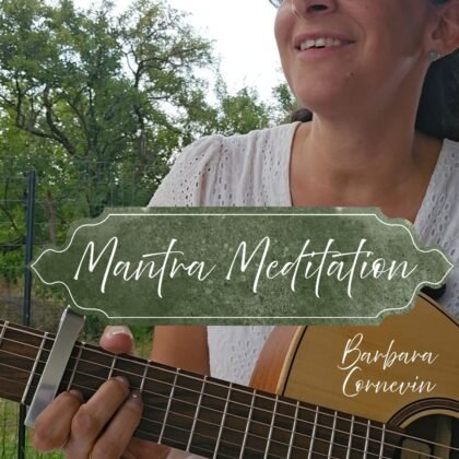 Album Mantra Meditation